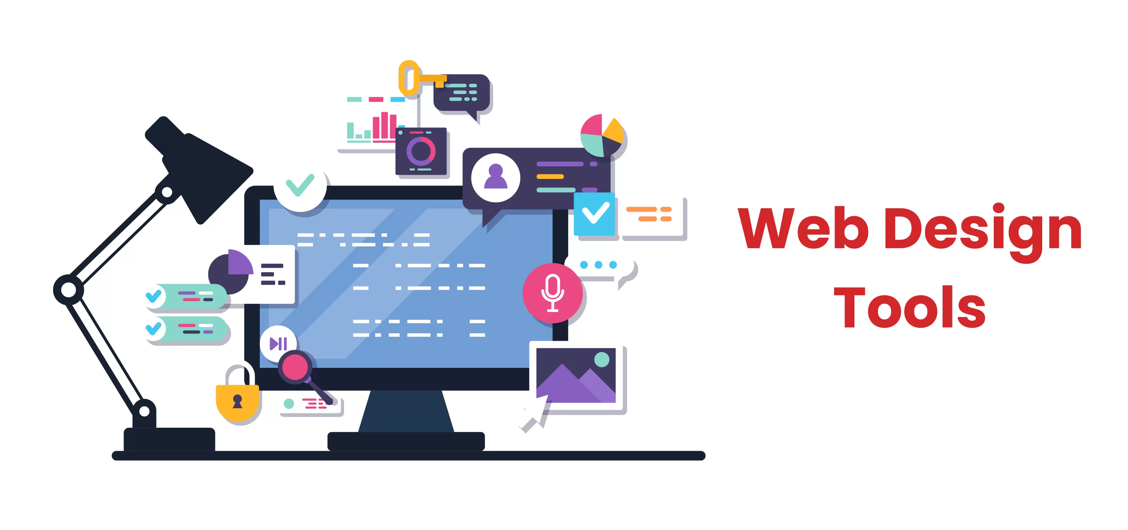 Web Design Tools
